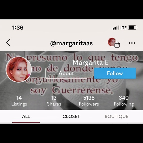 Meet your Posher, Crescenciano - Picture 2 of 2